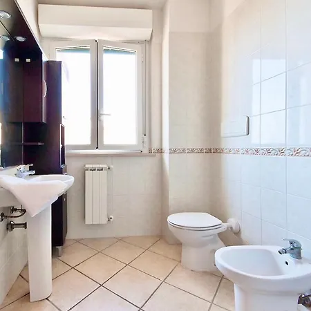 شقة فندقية Isa-apartments 4 Beds In With Swimming-pool In San Vincenzo, Just 600 Meters From The Sea سان فينتْشينسو